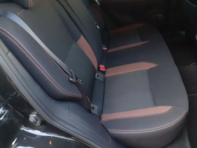 Nissan Qashqai usata a Modena (9)
