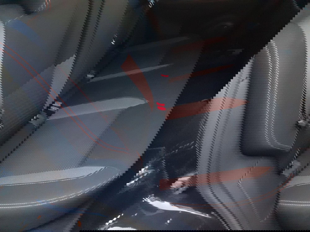 Nissan Qashqai usata a Modena (9)