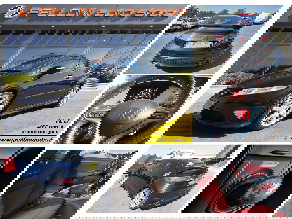 Honda Civic usata a Modena