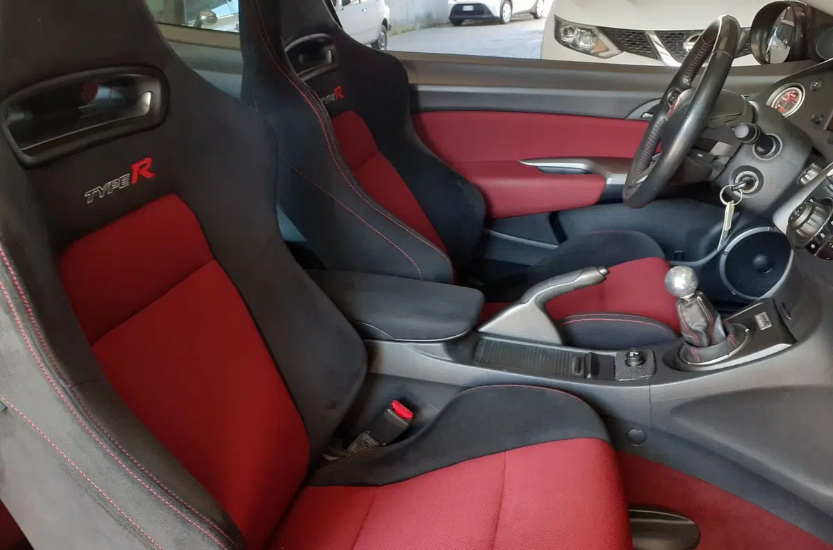Honda Civic usata a Modena (10)