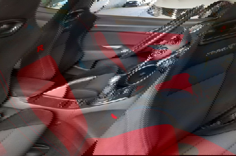 Honda Civic usata a Modena (10)