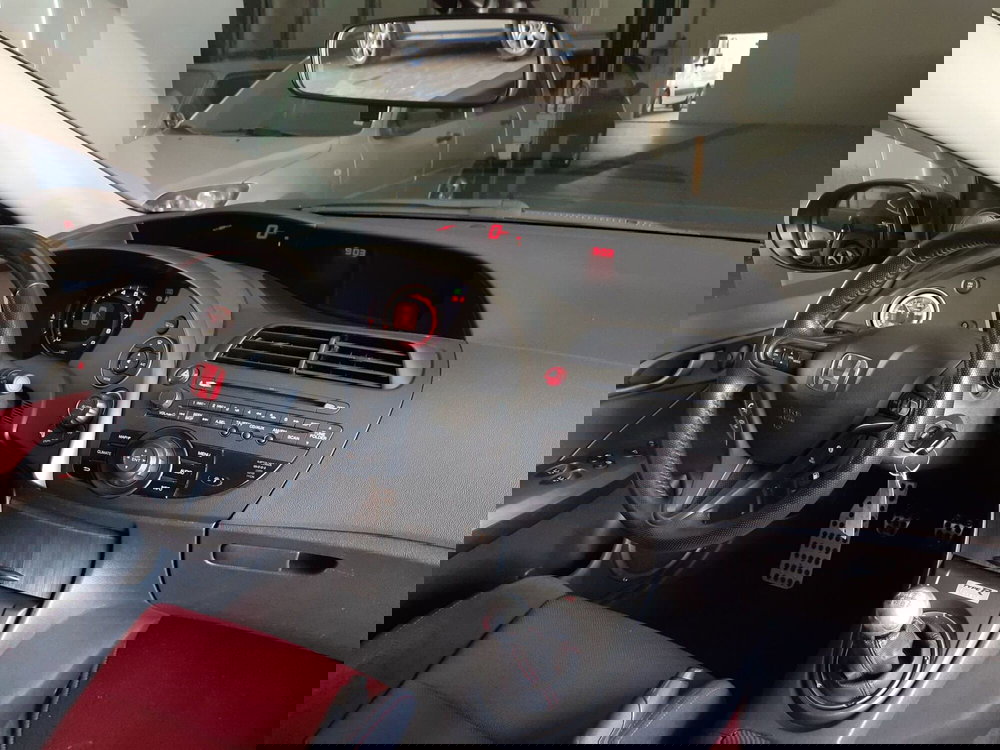 Honda Civic usata a Modena (11)