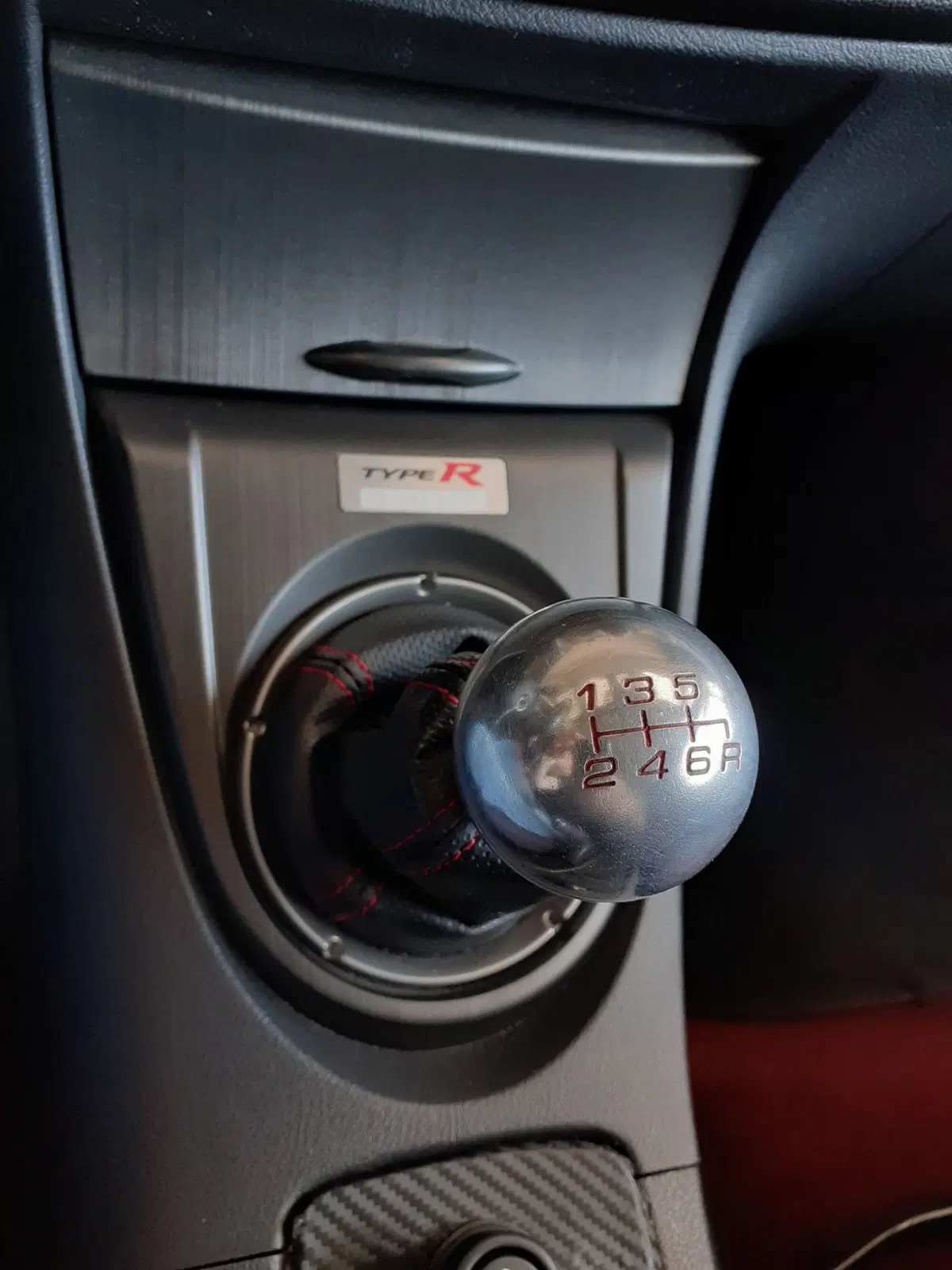 Honda Civic usata a Modena (12)