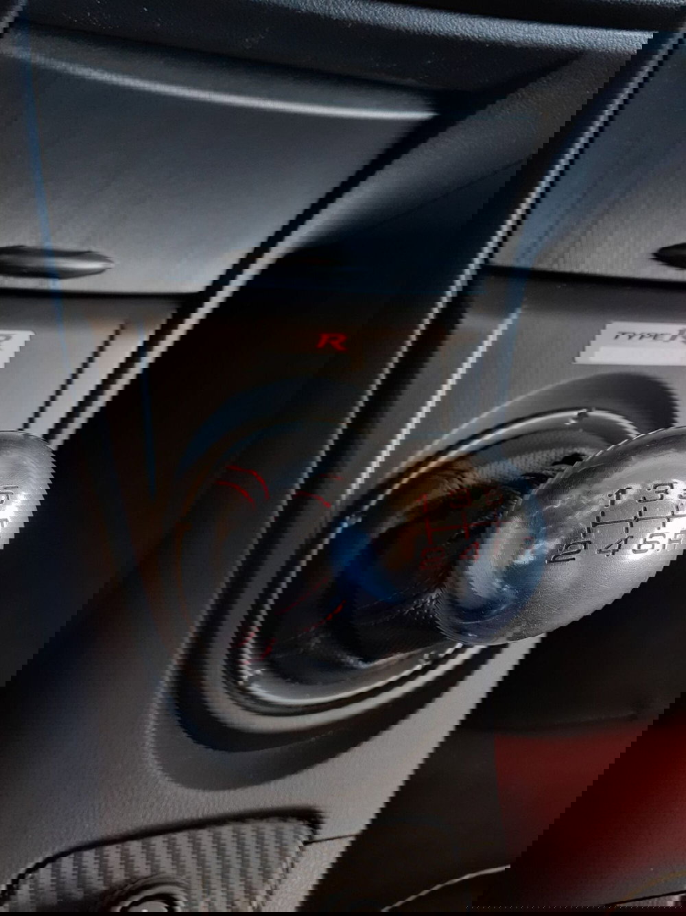 Honda Civic usata a Modena (12)