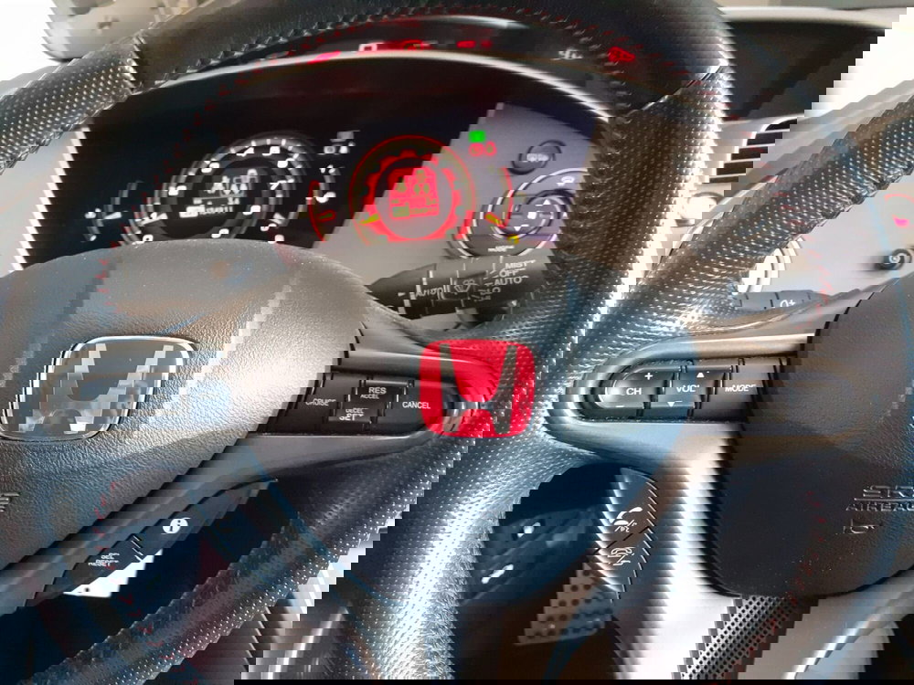 Honda Civic usata a Modena (13)