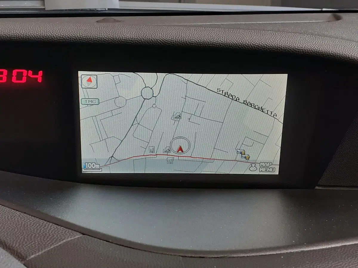 Honda Civic usata a Modena (14)