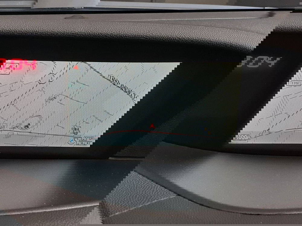 Honda Civic usata a Modena (14)