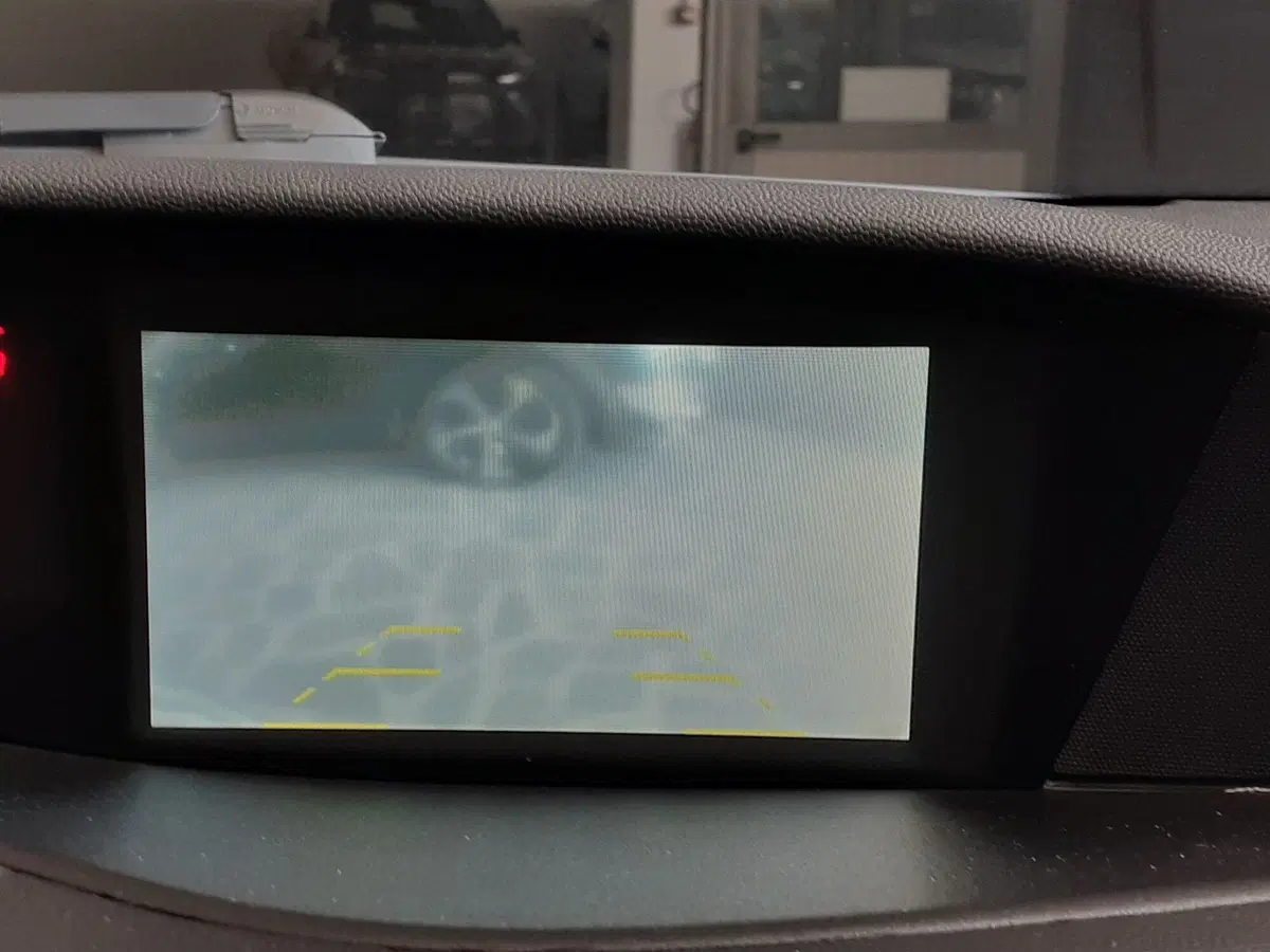 Honda Civic usata a Modena (15)