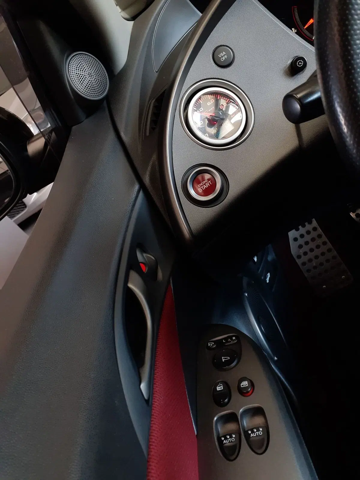 Honda Civic usata a Modena (16)