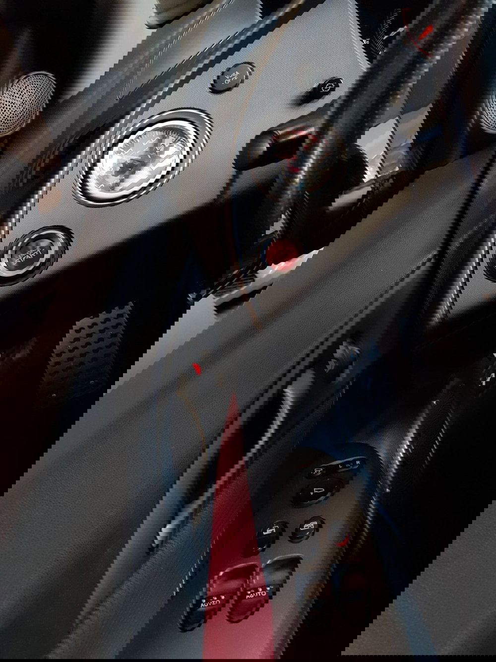 Honda Civic usata a Modena (16)