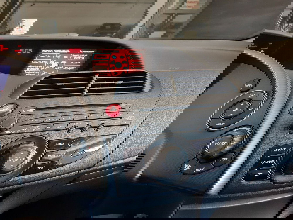 Honda Civic usata a Modena (17)