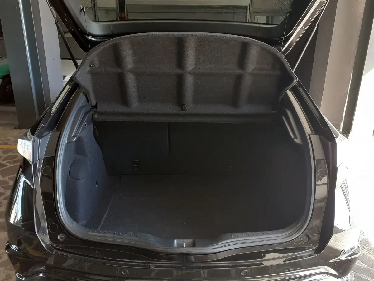Honda Civic usata a Modena (18)