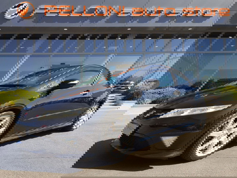 Honda Civic usata a Modena (2)