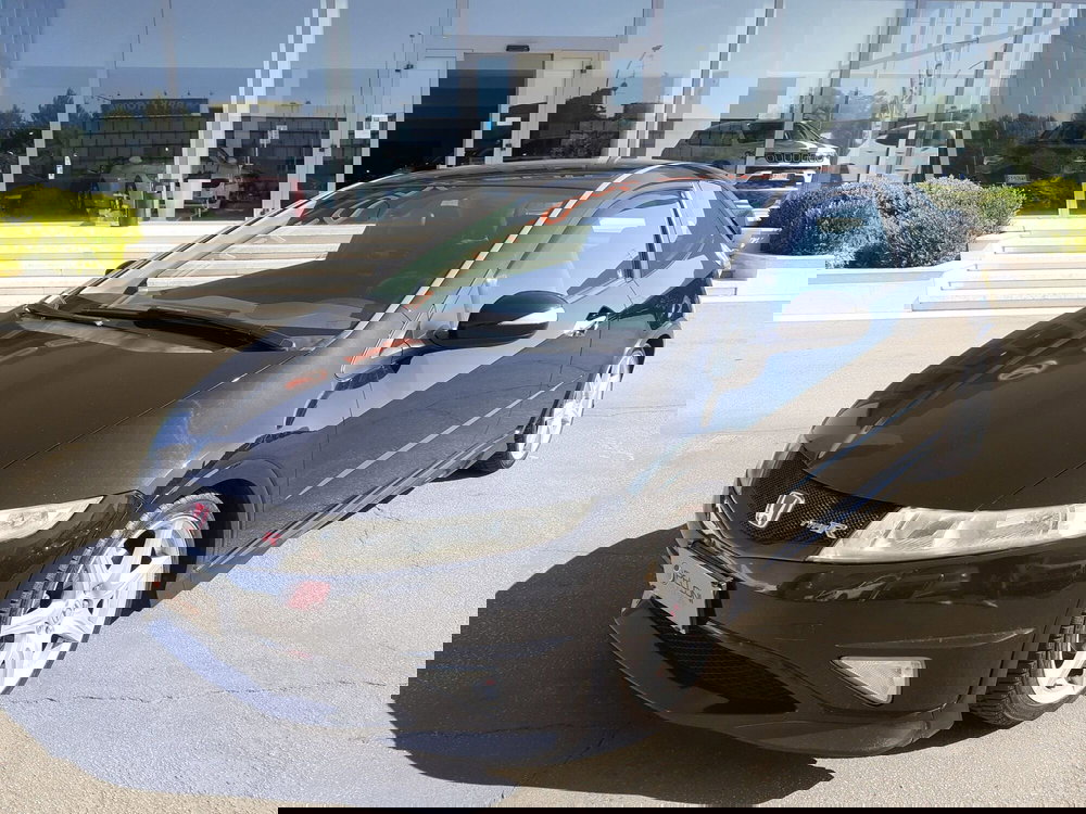 Honda Civic usata a Modena (4)