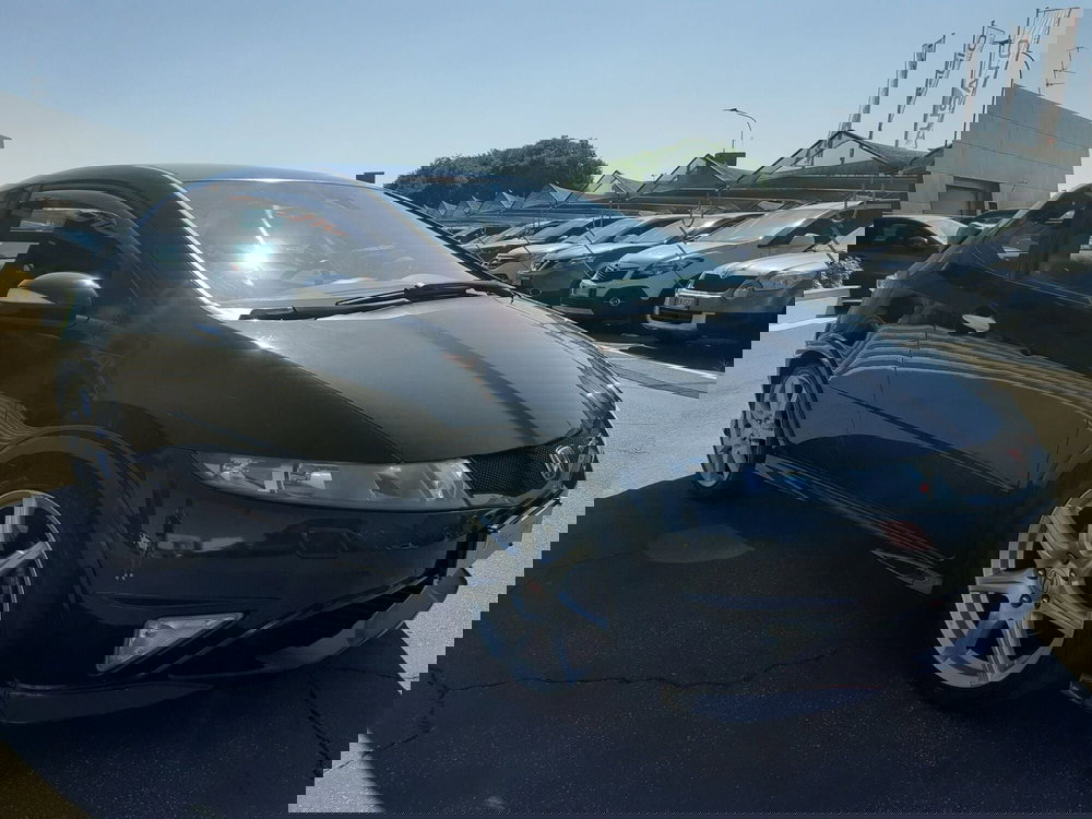 Honda Civic usata a Modena (5)