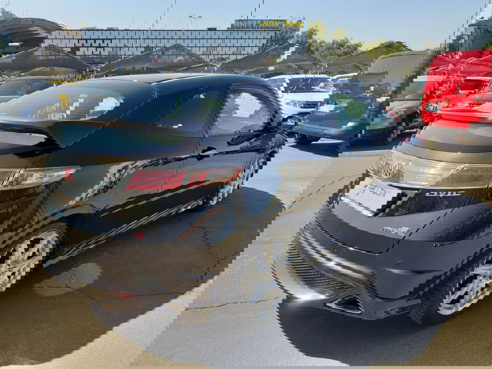 Honda Civic usata a Modena (6)