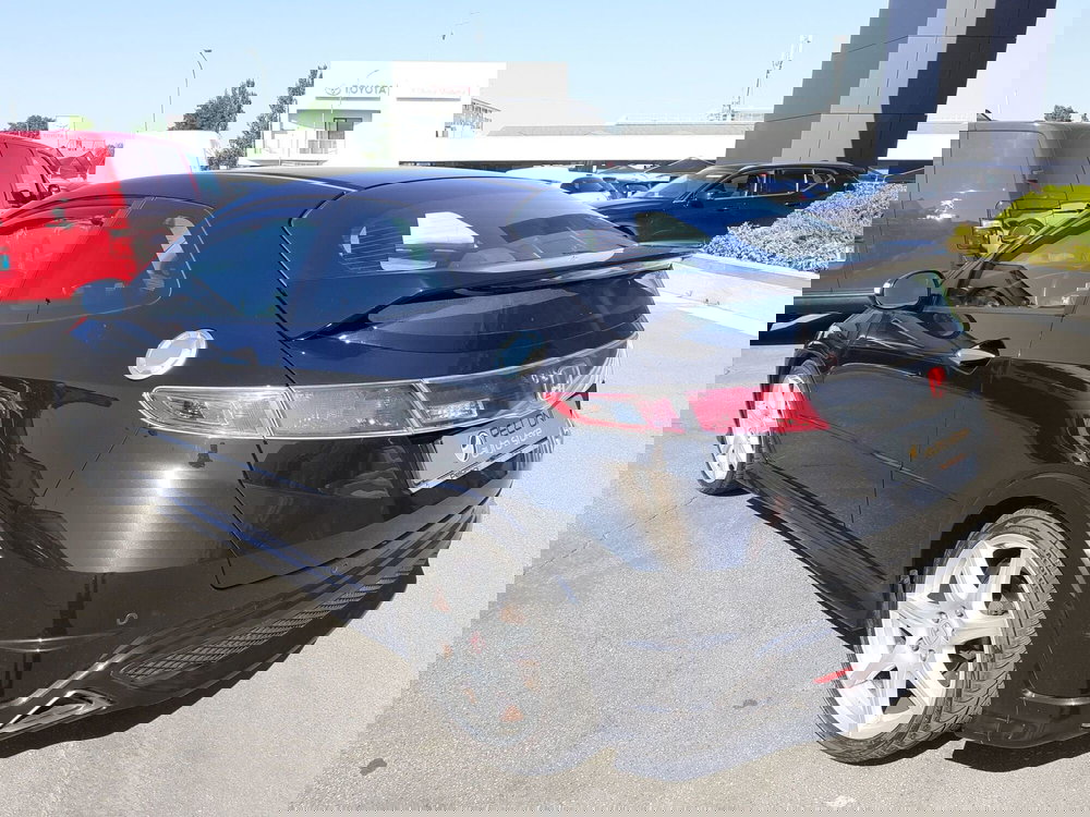 Honda Civic usata a Modena (8)