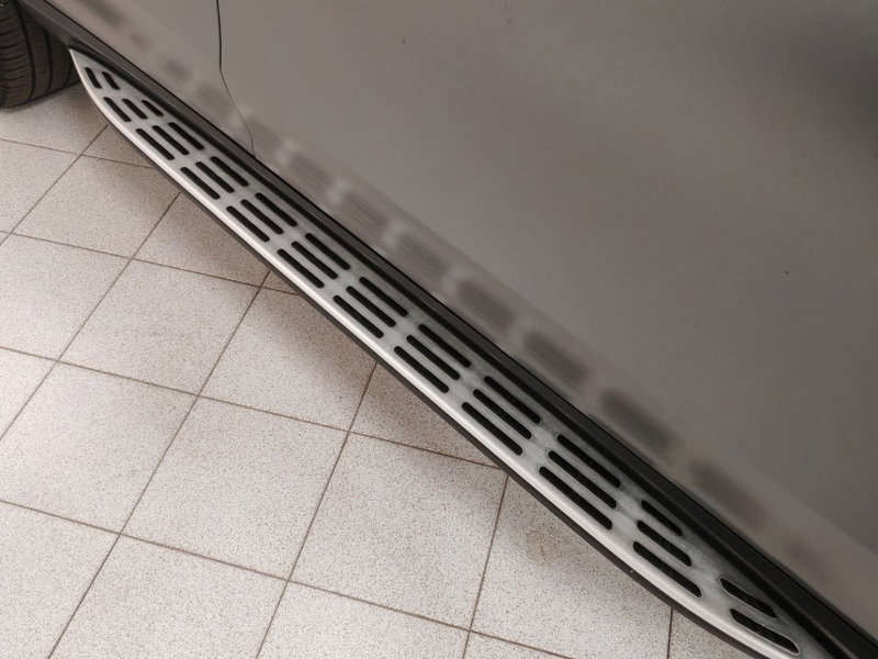 Mercedes-Benz GLE Coupé usata a Novara (15)