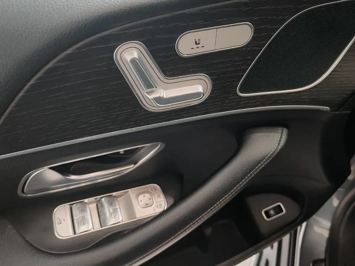 Mercedes-Benz GLE Coupé usata a Novara (8)
