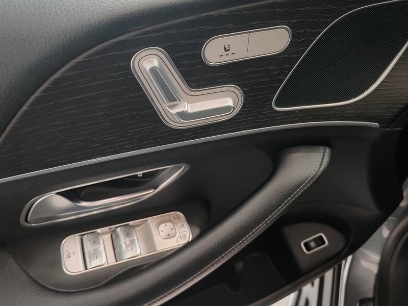 Mercedes-Benz GLE Coupé usata a Novara (8)