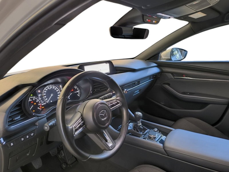 Mazda Mazda3 Hatchback usata a Udine (10)