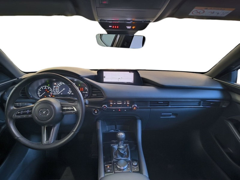 Mazda Mazda3 Hatchback usata a Udine (11)