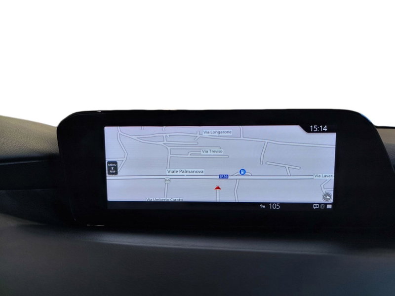 Mazda Mazda3 Hatchback usata a Udine (13)