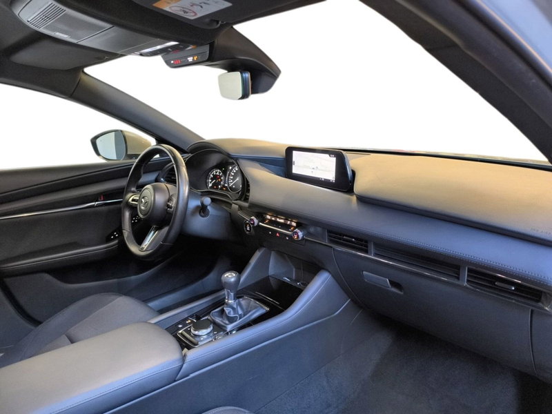 Mazda Mazda3 Hatchback usata a Udine (14)