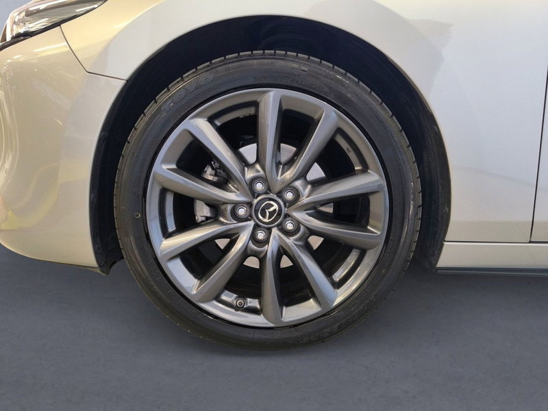 Mazda Mazda3 Hatchback usata a Udine (7)