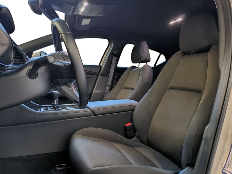 Mazda Mazda3 Hatchback usata a Udine (8)