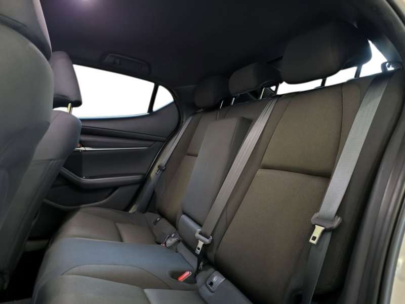 Mazda Mazda3 Hatchback usata a Udine (9)