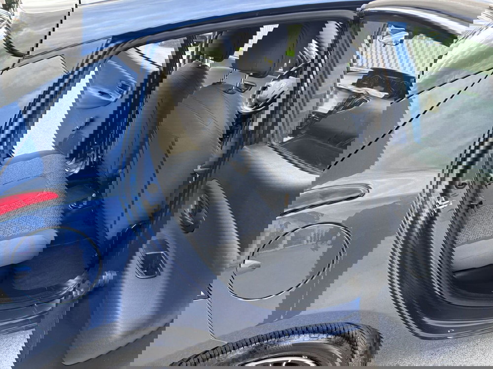 Lancia Ypsilon usata a Ancona (12)