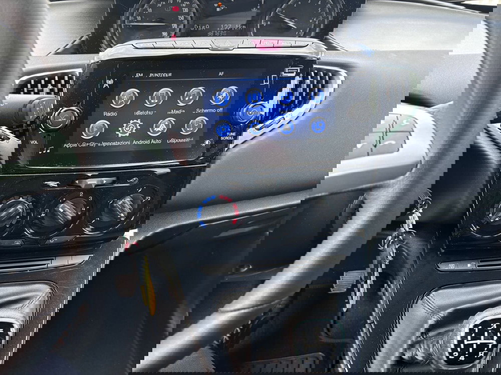 Lancia Ypsilon usata a Ancona (16)