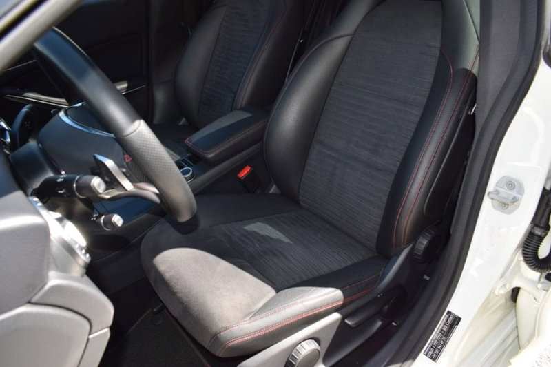 Mercedes-Benz CLA Shooting Brake usata a Cuneo (15)