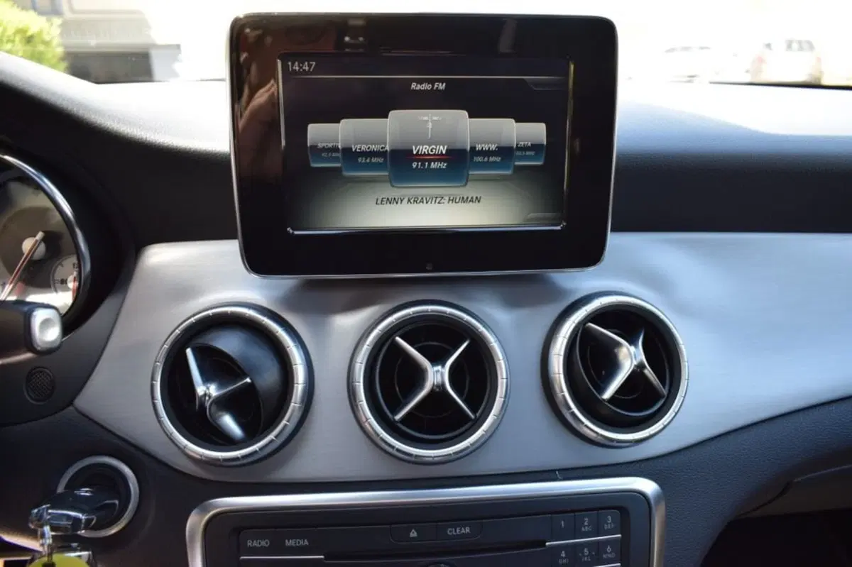 Mercedes-Benz CLA Shooting Brake usata a Cuneo (19)