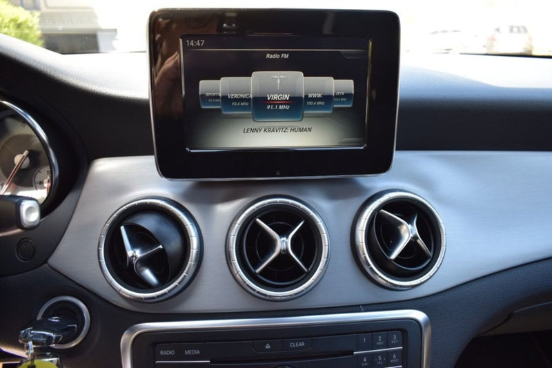 Mercedes-Benz CLA Shooting Brake usata a Cuneo (19)