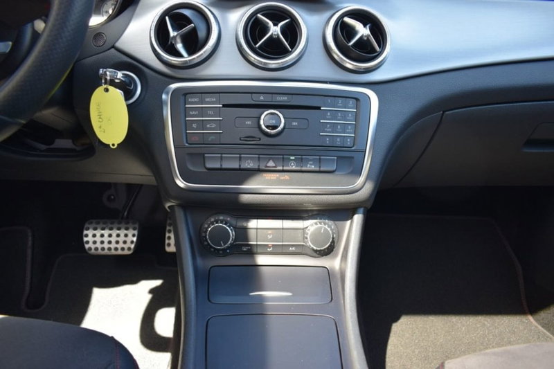 Mercedes-Benz CLA Shooting Brake usata a Cuneo (20)