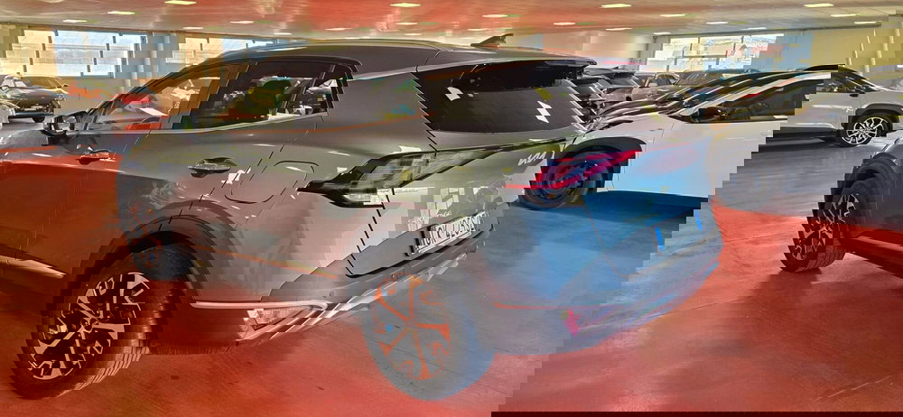 Kia Sportage usata a Messina (3)