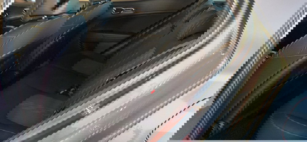 Kia Sportage usata a Messina (7)