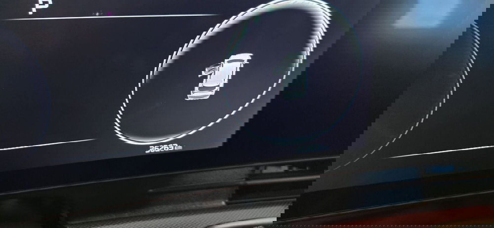 Kia Sportage usata a Messina (8)