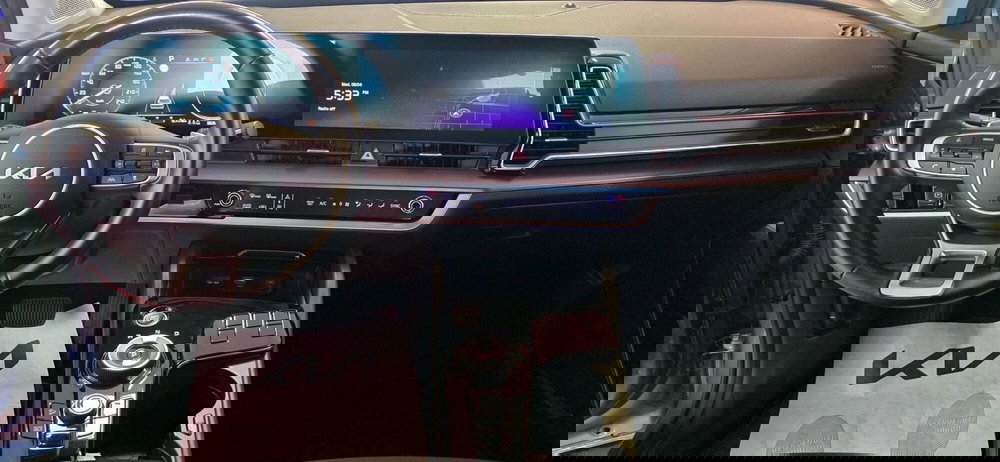 Kia Sportage usata a Messina (9)