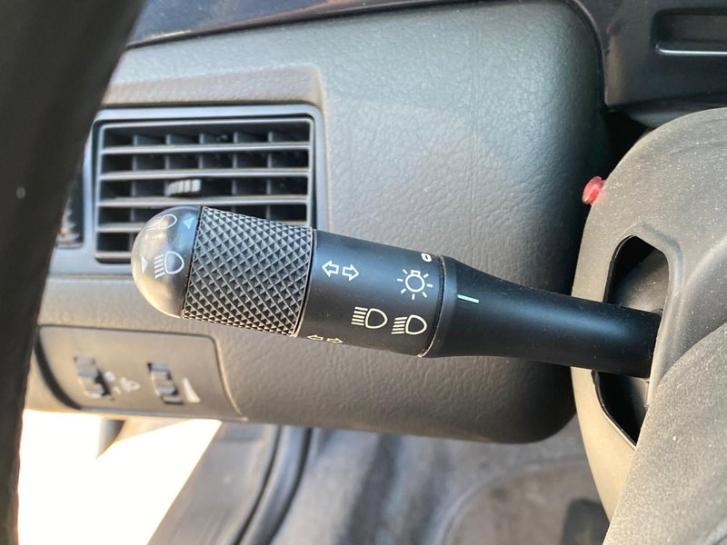 Fiat Coupé usata a Milano (14)