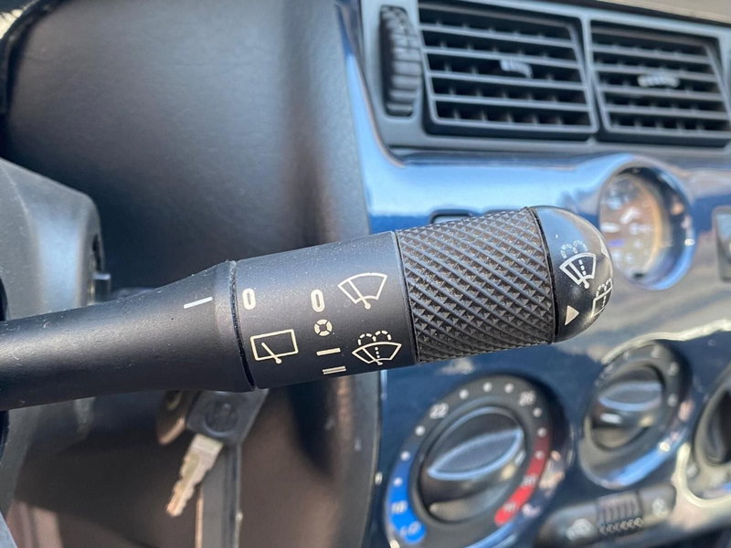 Fiat Coupé usata a Milano (15)