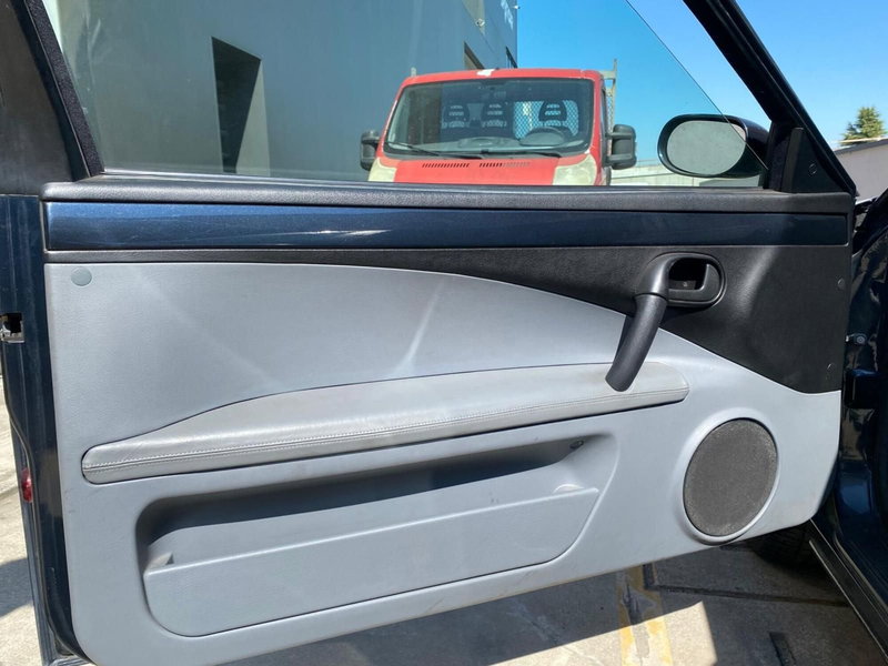 Fiat Coupé usata a Milano (17)