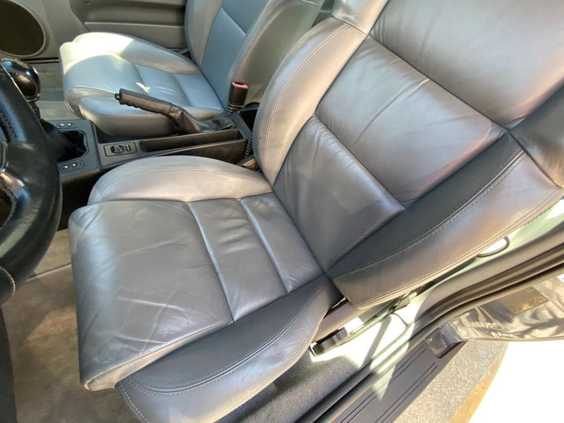 Fiat Coupé usata a Milano (18)