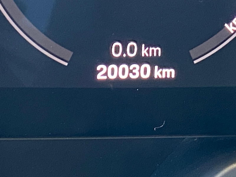 Porsche 911 Cabrio usata a Firenze (13)