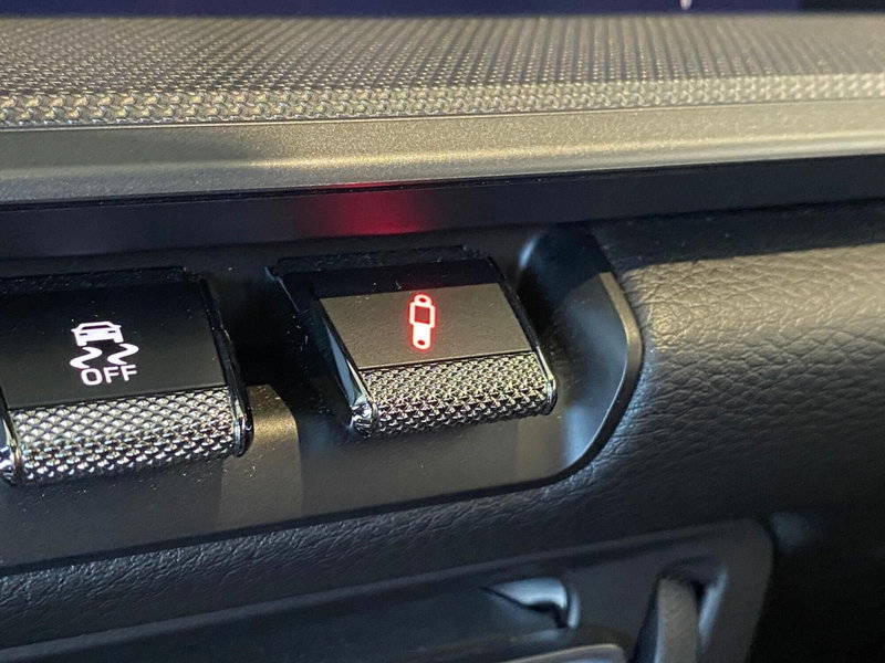 Porsche 911 Cabrio usata a Firenze (16)