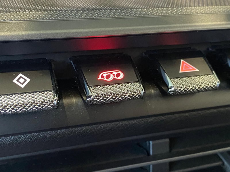 Porsche 911 Cabrio usata a Firenze (18)