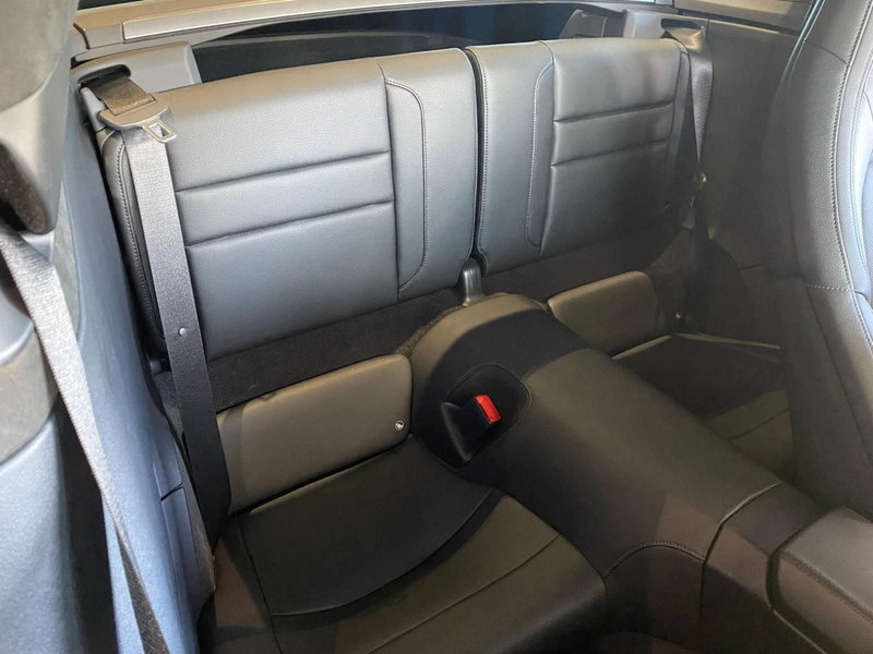 Porsche 911 Cabrio usata a Firenze (10)