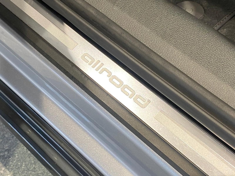 Audi A6 Allroad usata a Firenze (15)